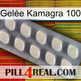 Gelée Kamagra 100 08